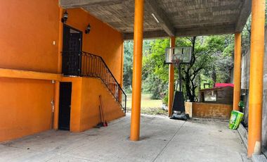 SE VENDE CASA EN SANTA ANA JILOTZINGO, ESTADO DE MÉXICO.