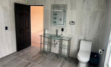 SE VENDE CASA EN SANTA ANA JILOTZINGO, ESTADO DE MÉXICO.