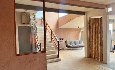 SE VENDE CASA EN SANTA ANA JILOTZINGO, ESTADO DE MÉXICO.