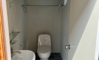 SE VENDE CASA EN SANTA ANA JILOTZINGO, ESTADO DE MÉXICO.