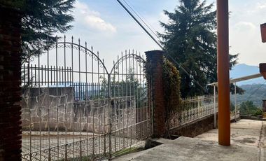 SE VENDE CASA EN SANTA ANA JILOTZINGO, ESTADO DE MÉXICO.