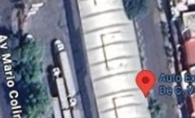 Renta Nave Industrial en Tlalnepantla