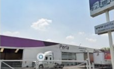 Renta Nave Industrial en Tlalnepantla