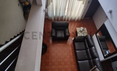 DÚPLEX TIPO CASA EN VENTA – SURCO | Urb. Sagitario