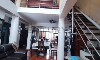 DÚPLEX TIPO CASA EN VENTA – SURCO | Urb. Sagitario