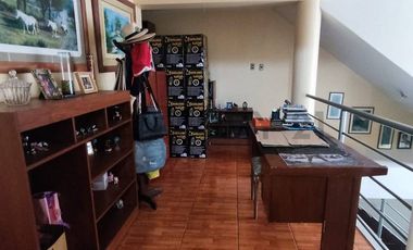 DÚPLEX TIPO CASA EN VENTA – SURCO | Urb. Sagitario