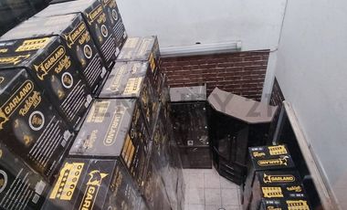 DÚPLEX TIPO CASA EN VENTA – SURCO | Urb. Sagitario