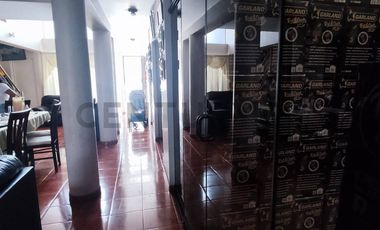 DÚPLEX TIPO CASA EN VENTA – SURCO | Urb. Sagitario