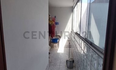 DÚPLEX TIPO CASA EN VENTA – SURCO | Urb. Sagitario