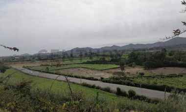 Terreno de 100mts en el Condominio Altavista en Mala, en carretera Calango