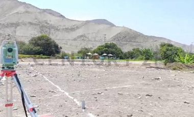 Terreno de 100mts en el Condominio Altavista en Mala, en carretera Calango