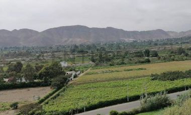 Terreno de 100mts en el Condominio Altavista en Mala, en carretera Calango