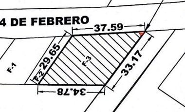 TERRENO EN RENTA SN ANTONIO CACALOTEPEC