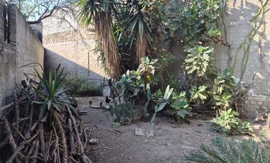 Terreno en venta Paraisos del Colli