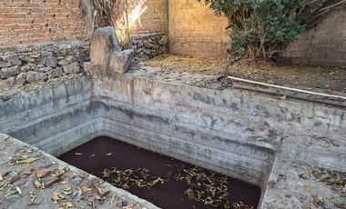 Terreno en venta Paraisos del Colli