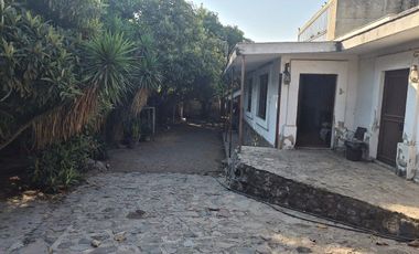 Terreno en venta Paraisos del Colli