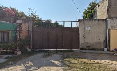 Terreno en venta Paraisos del Colli