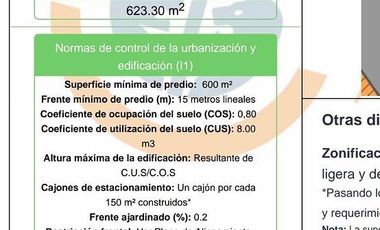 Terreno en venta Paraisos del Colli