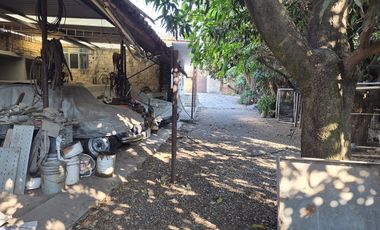 Terreno en venta Paraisos del Colli