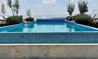 LINDO DEPARTAMENTO ICON SAN ANGEL GRAN VISTA