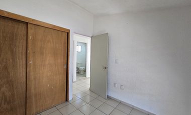 Casa en renta en Coto Boreal con seguridad 24/7