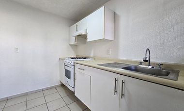 Casa en renta en Coto Boreal con seguridad 24/7