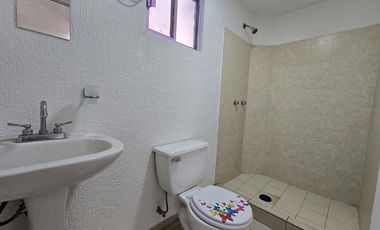 Casa en renta en Coto Boreal con seguridad 24/7