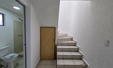 Casa en renta en Coto Boreal con seguridad 24/7