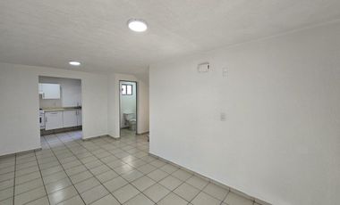 Casa en renta en Coto Boreal con seguridad 24/7