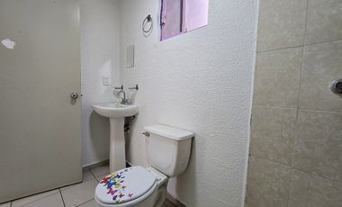 Casa en renta en Coto Boreal con seguridad 24/7