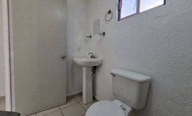 Casa en renta en Coto Boreal con seguridad 24/7