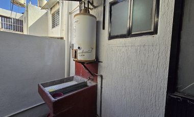 Casa en renta en Coto Boreal con seguridad 24/7