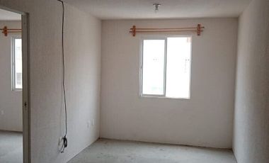 DEPARTAMENTO EN RENTA EN TULA HIDALGO