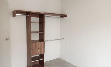 DEPARTAMENTO EN RENTA EN TULA HIDALGO