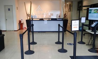 OFICINAS CORPORATIVAS EN RENTA SAN NICOLAS