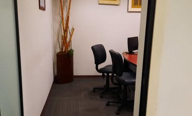 OFICINAS CORPORATIVAS EN RENTA SAN NICOLAS
