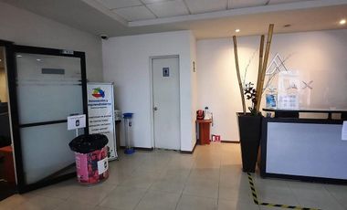 OFICINAS CORPORATIVAS EN RENTA SAN NICOLAS