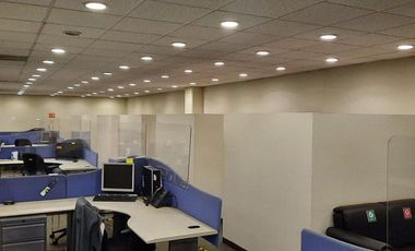 OFICINAS CORPORATIVAS EN RENTA SAN NICOLAS