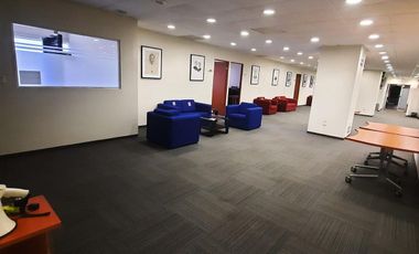 OFICINAS CORPORATIVAS EN RENTA SAN NICOLAS