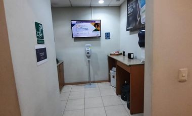 OFICINAS CORPORATIVAS EN RENTA SAN NICOLAS