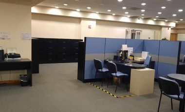 OFICINAS CORPORATIVAS EN RENTA SAN NICOLAS