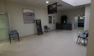 OFICINAS CORPORATIVAS EN RENTA SAN NICOLAS
