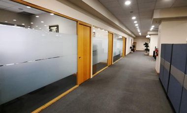 OFICINAS CORPORATIVAS EN RENTA SAN NICOLAS