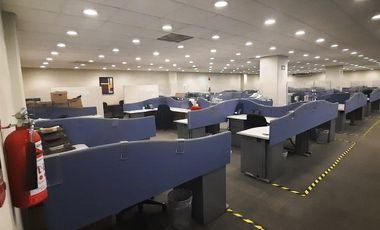 OFICINAS CORPORATIVAS EN RENTA SAN NICOLAS