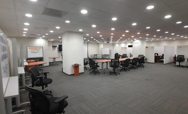 OFICINAS CORPORATIVAS EN RENTA SAN NICOLAS
