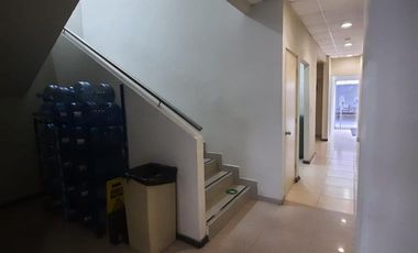 OFICINAS CORPORATIVAS EN RENTA SAN NICOLAS