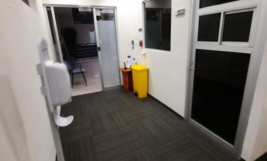 OFICINAS CORPORATIVAS EN RENTA SAN NICOLAS