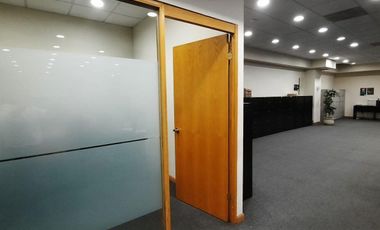 OFICINAS CORPORATIVAS EN RENTA SAN NICOLAS