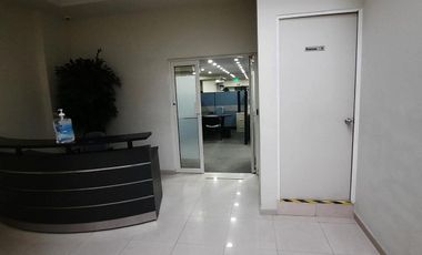OFICINAS CORPORATIVAS EN RENTA SAN NICOLAS