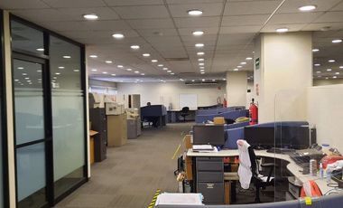 OFICINAS CORPORATIVAS EN RENTA SAN NICOLAS